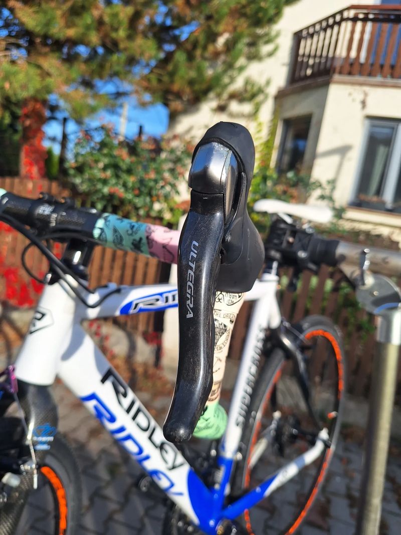 Ridley Supercross vel.54