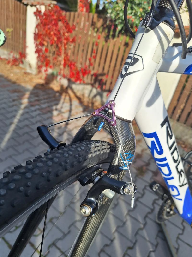 Ridley Supercross vel.54