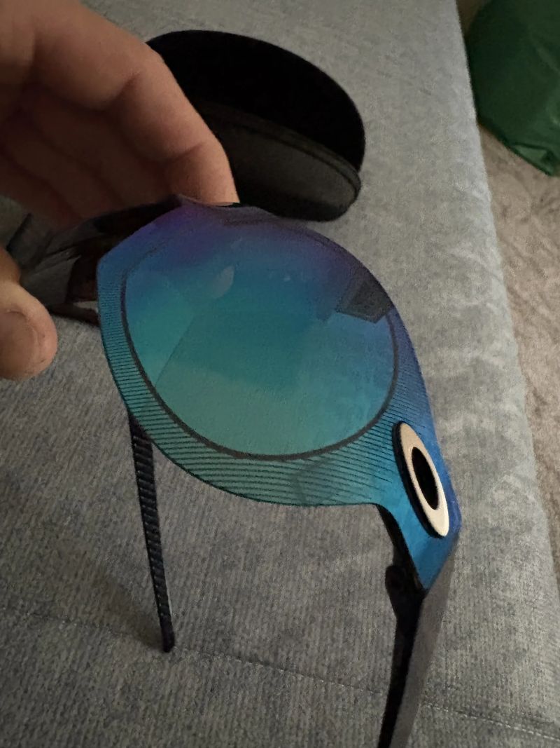 Oakley SubZero