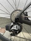 Trek Madone SLR 7 AXS L 58´´ - zánovní 