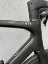 Trek Madone SLR 7 AXS L 58´´ - zánovní 