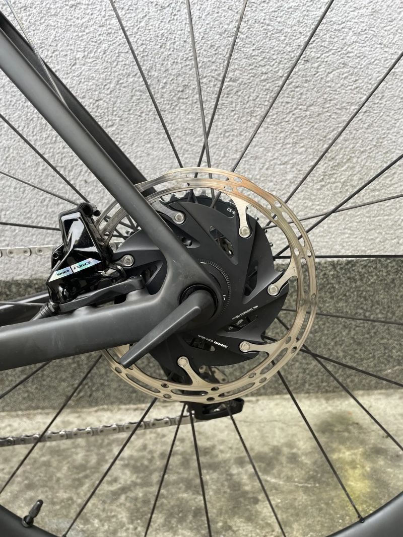Trek Madone SLR 7 AXS L 58´´ - zánovní 
