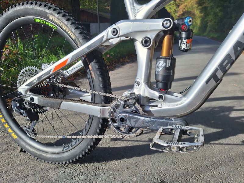 Transition Patrol vel. M Mullet 29/27,5
