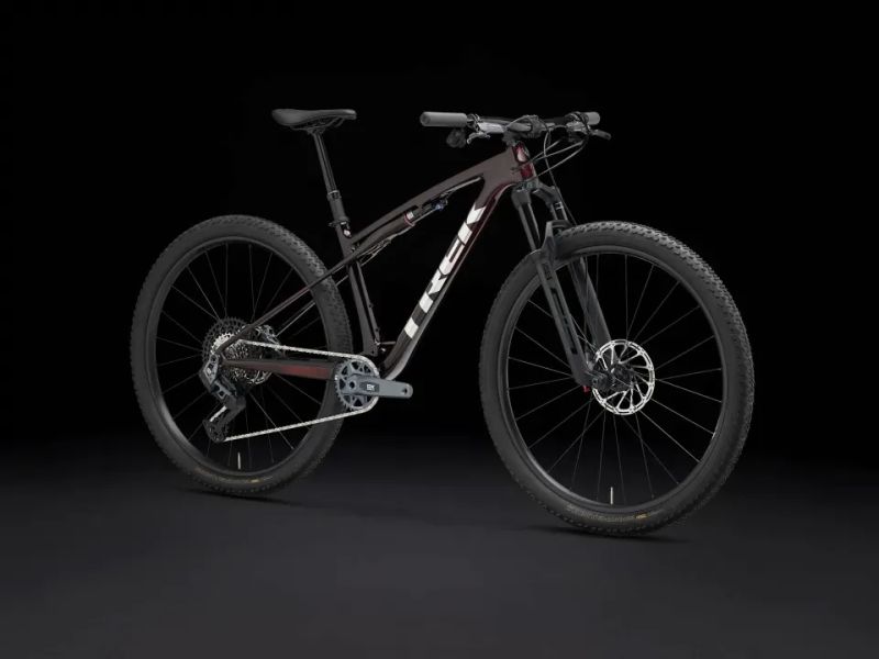 Trek ProCaliber 9.6