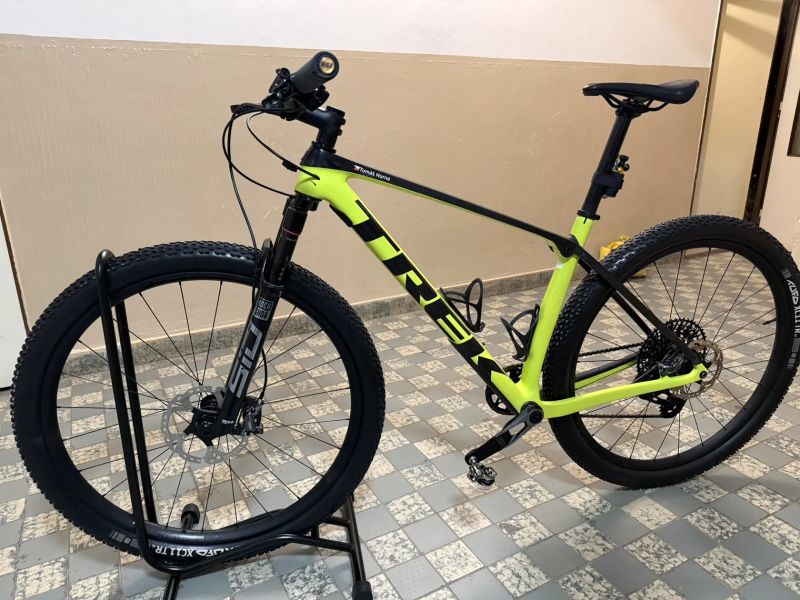 Trek ProCaliber 9.6