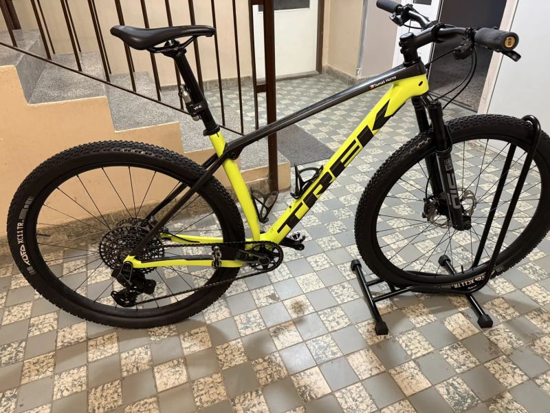 Trek ProCaliber 9.6