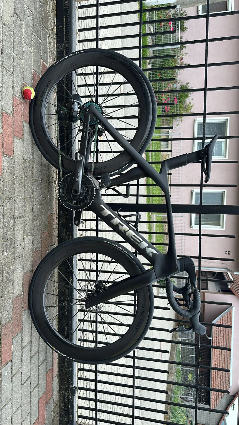 Trek Madone