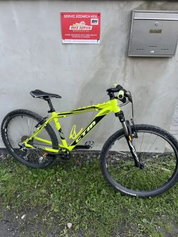 CTM Terrano 1.0