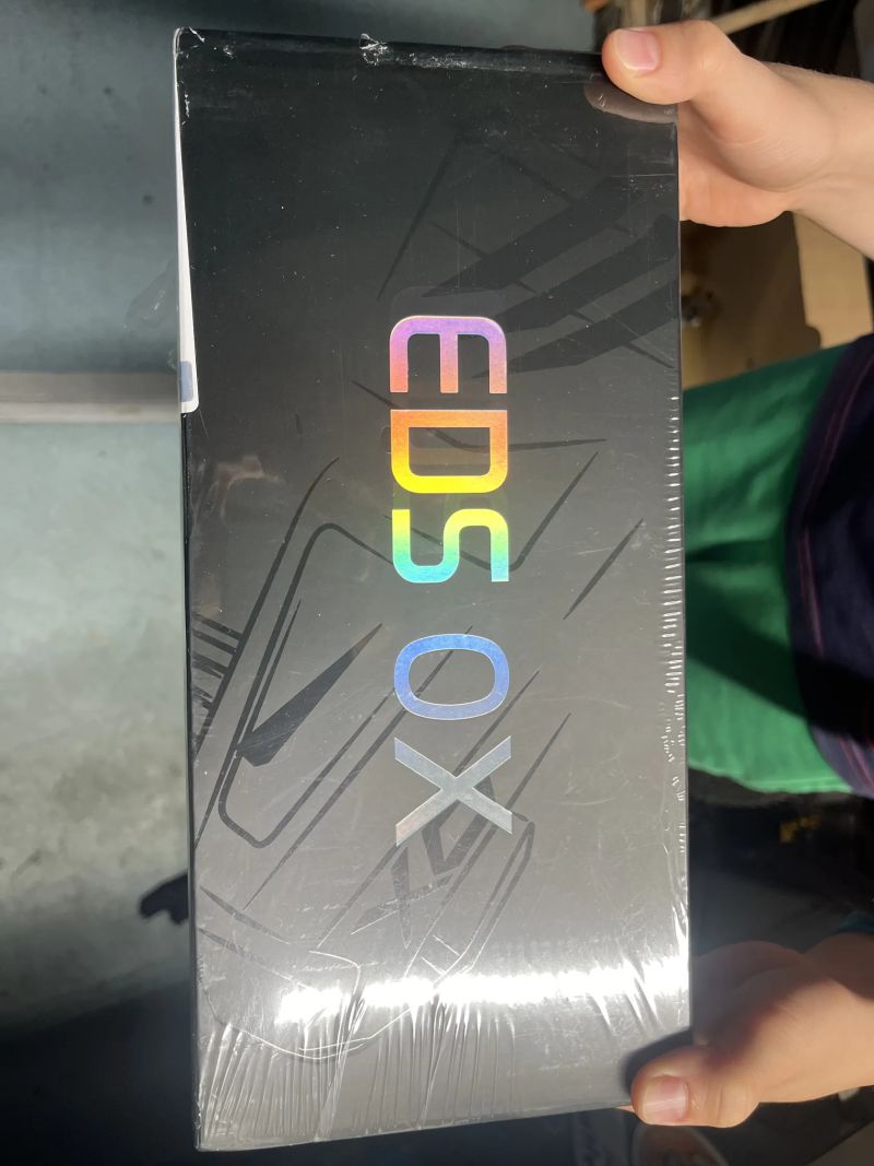Sada elektronického MTB řazení WHEELTOP 0X2.0-7701-SGS