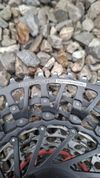 Sram T-Type XX SL Kazeta