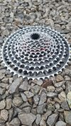 Sram T-Type XX SL Kazeta