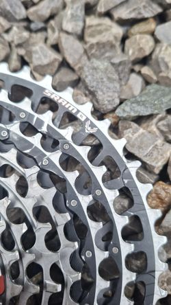 Sram T-Type XX SL Kazeta