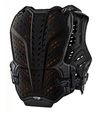 Chránič páteře a hrudníku Troy Lee Designs Rockfight D3O CE Black