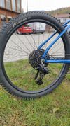 Pells Thorr 2 ER 720 Wh - vel. L