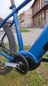 Pells Thorr 2 ER 720 Wh - vel. L