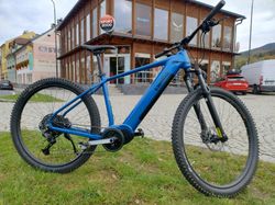 Pells Thorr 2 ER 720 Wh - vel. L