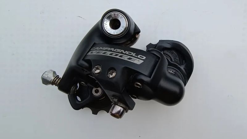 Campagnolo Veloce