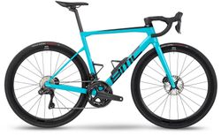 BMC Teammachine SLR01 POWERMETER 4IIII
