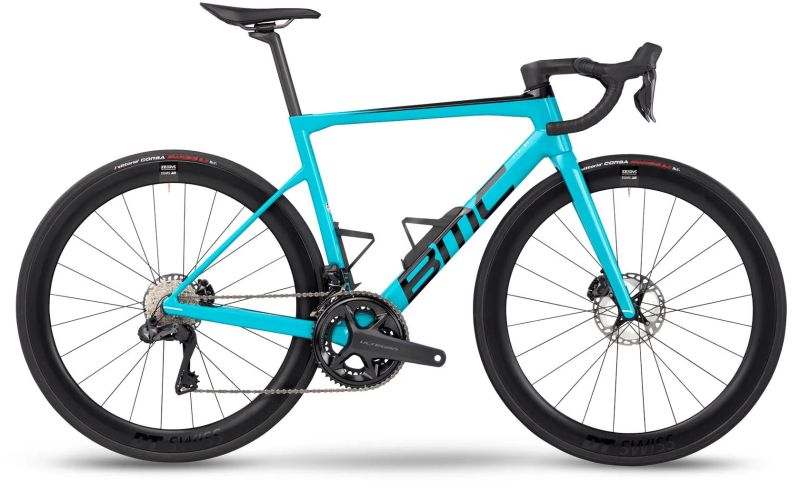 BMC Teammachine SLR01 POWERMETER 4IIII