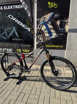 Orbea Oiz M-PRO