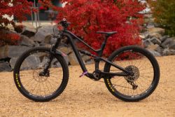 Canyon Spectral WMN 2021