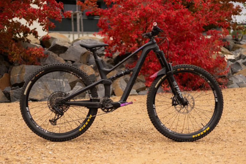 Canyon Spectral WMN 2021