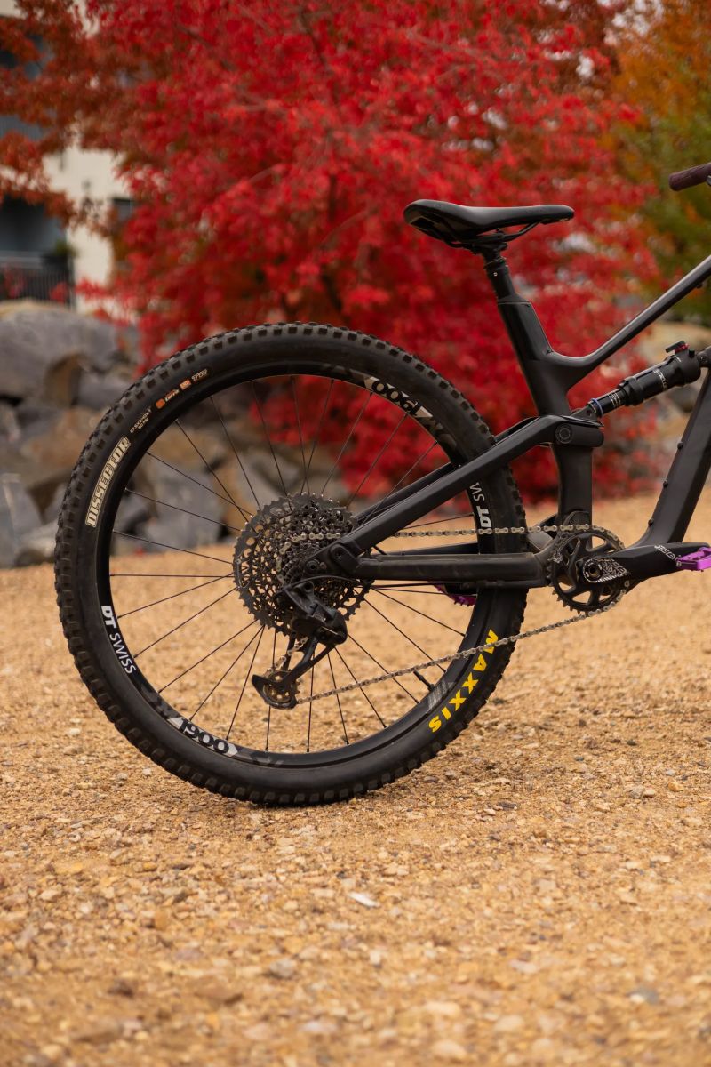 Canyon Spectral WMN 2021