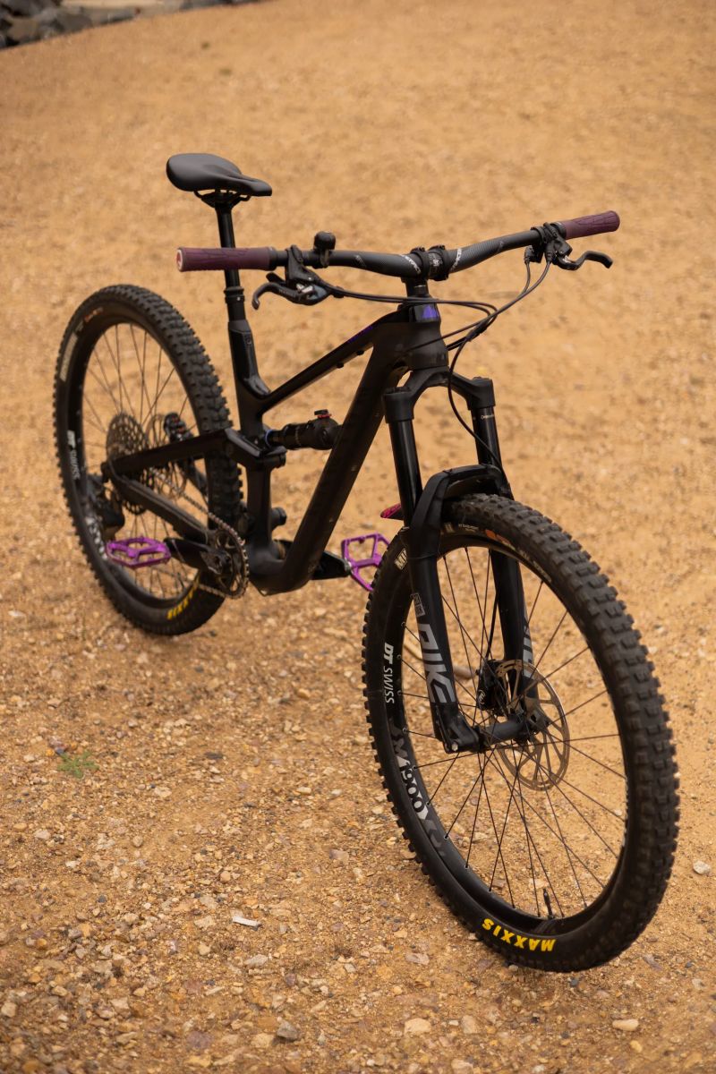 Canyon Spectral WMN 2021