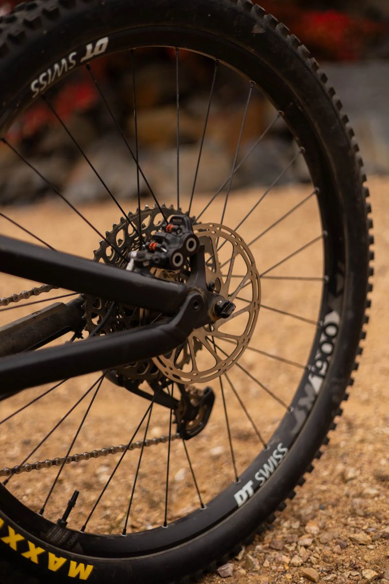 Canyon Spectral WMN 2021