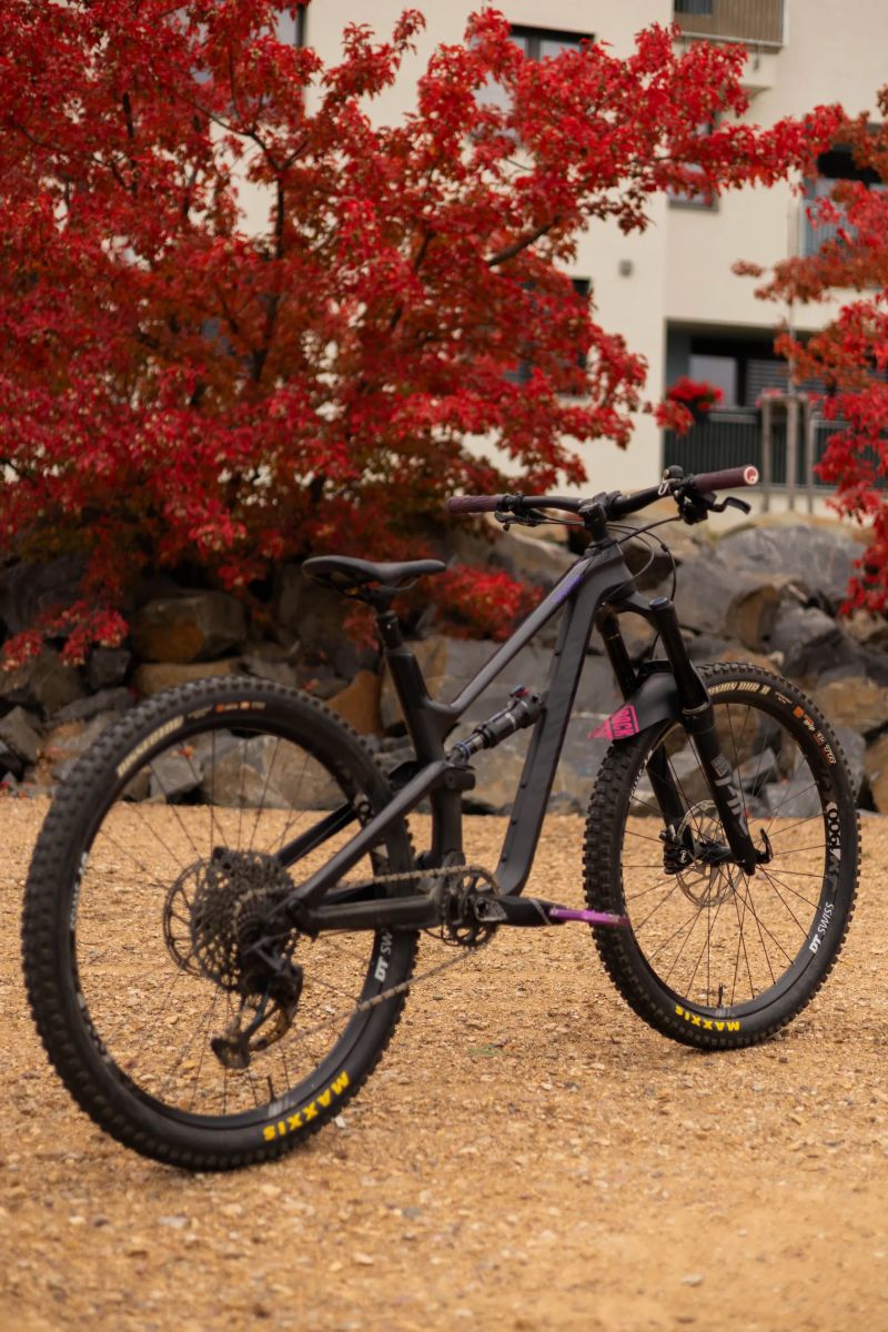 Canyon Spectral WMN 2021