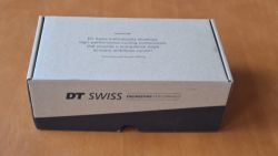 Silniční náboje (pár) DT Swiss 350 non disc (ráfkové brzdy a rychloupínák) - Sram XDR - 20/24 děr