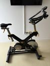 Prodám málo používané spiningove kolo LeMond