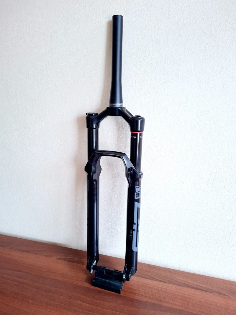 RockShox Sid Select 3P 120mm 29" Boost
