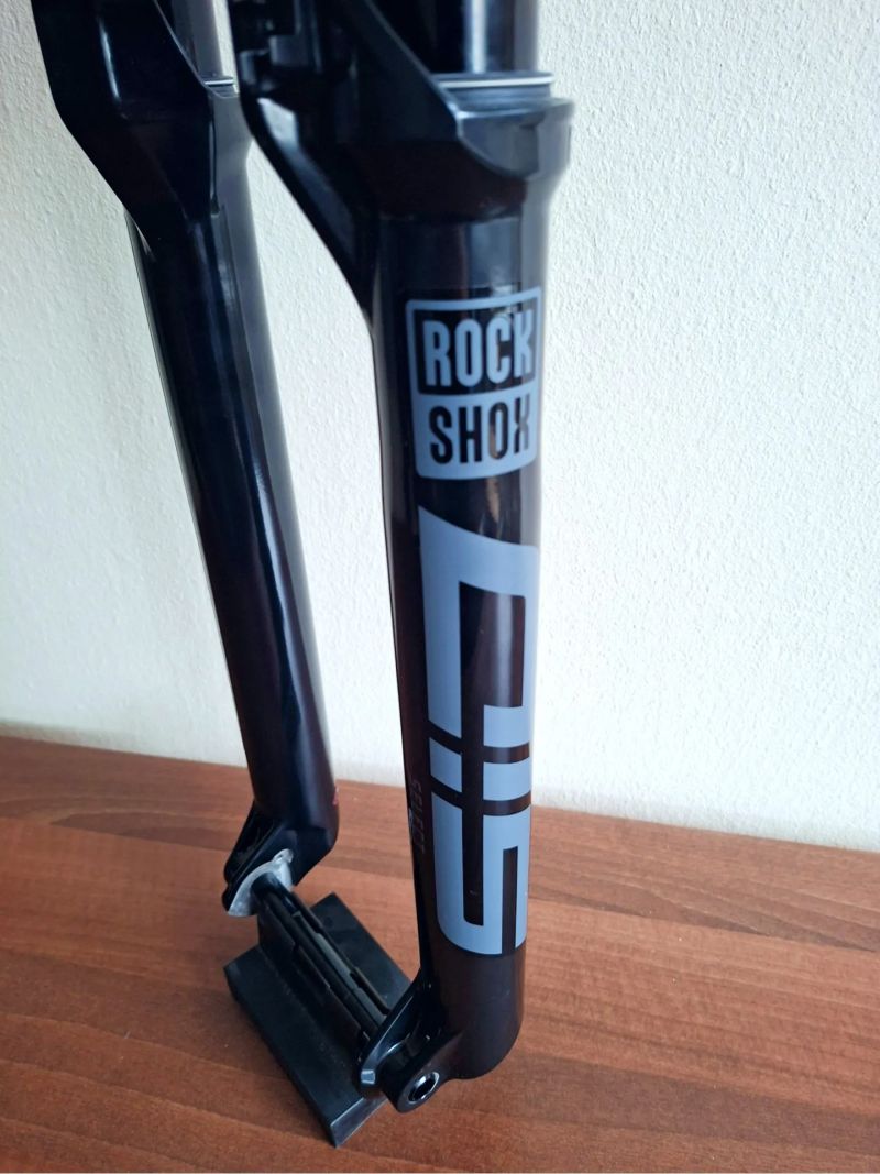RockShox Sid Select 3P 120mm 29" Boost