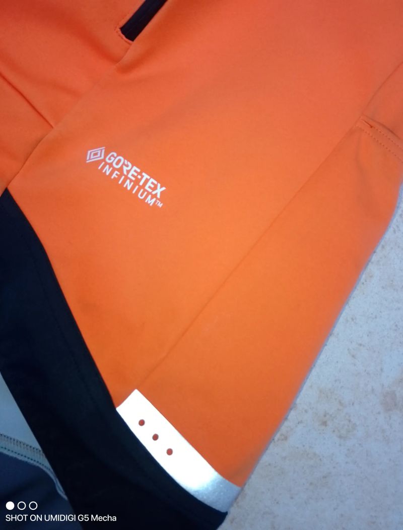 Castelli Perfetto ROS Convertible