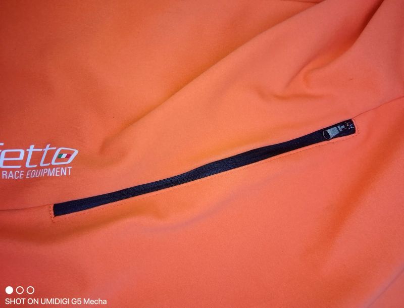 Castelli Perfetto ROS Convertible