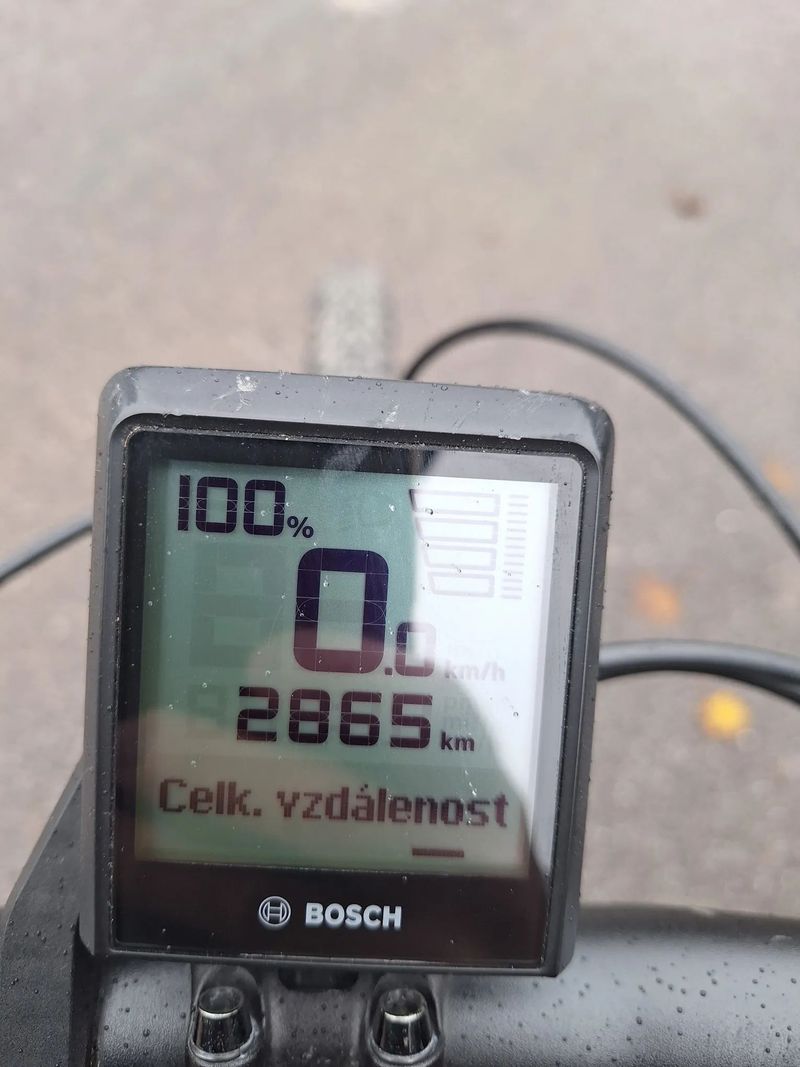 Scott Aspect eride 920