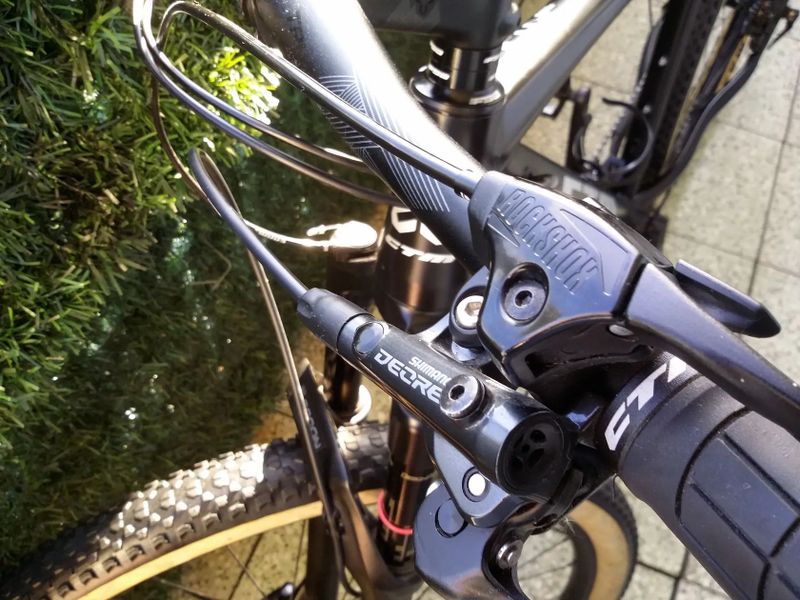 Horské kolo CTM RASCAL 4.0 29" 2022 (L) 1x12