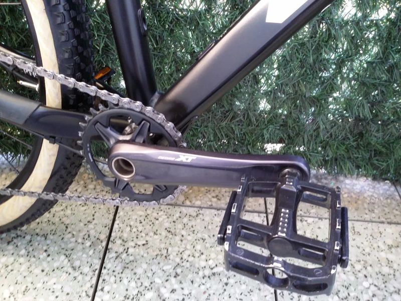 Horské kolo CTM RASCAL 4.0 29" 2022 (L) 1x12