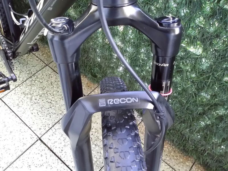 Horské kolo CTM RASCAL 4.0 29" 2022 (L) 1x12
