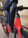 Trek ProjectOne DOMANE SLR 7 Ultegra Di2