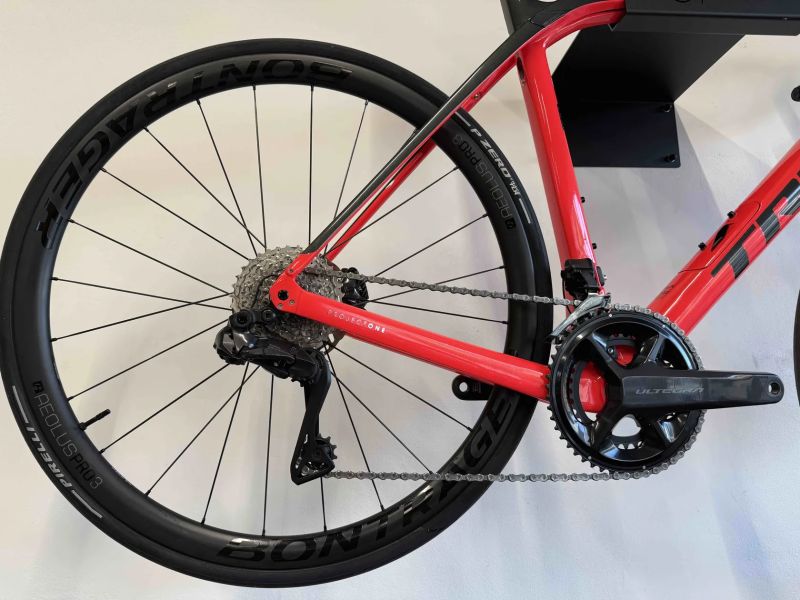 Trek ProjectOne DOMANE SLR 7 Ultegra Di2