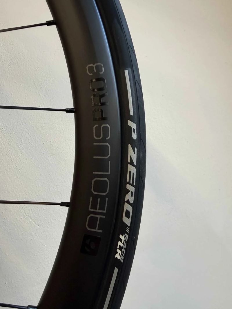 Trek ProjectOne DOMANE SLR 7 Ultegra Di2