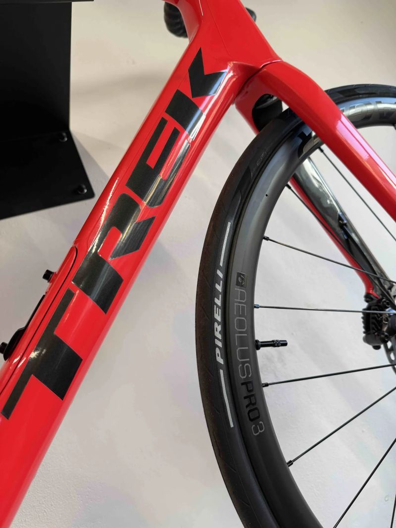 Trek ProjectOne DOMANE SLR 7 Ultegra Di2