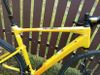 Cannondale Topstone 2 Lefty Vel.L.Nové