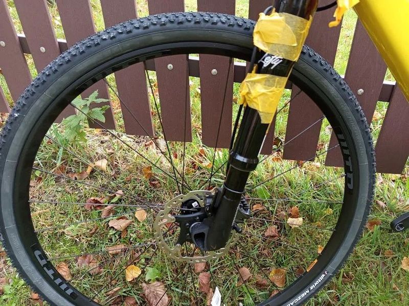 Cannondale Topstone 2 Lefty Vel.L.Nové