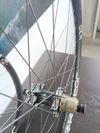 Kastar K30 29" + náhradní ráfek 