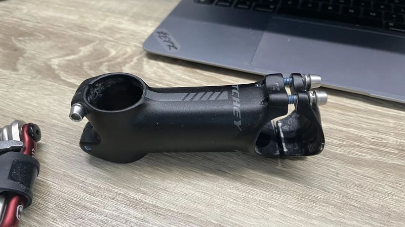RITCHEY Comp 4-Axis 31.8mm 90mm