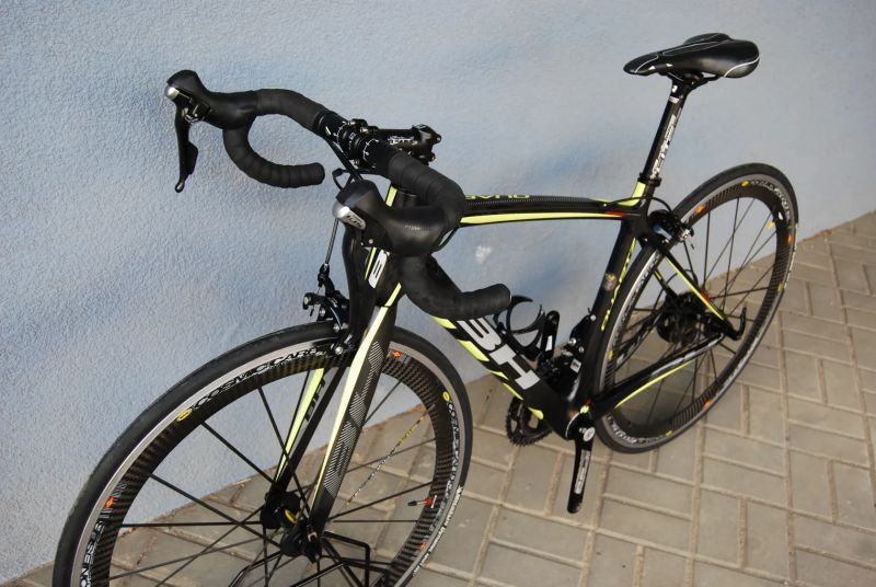 BH Quartz Carbon