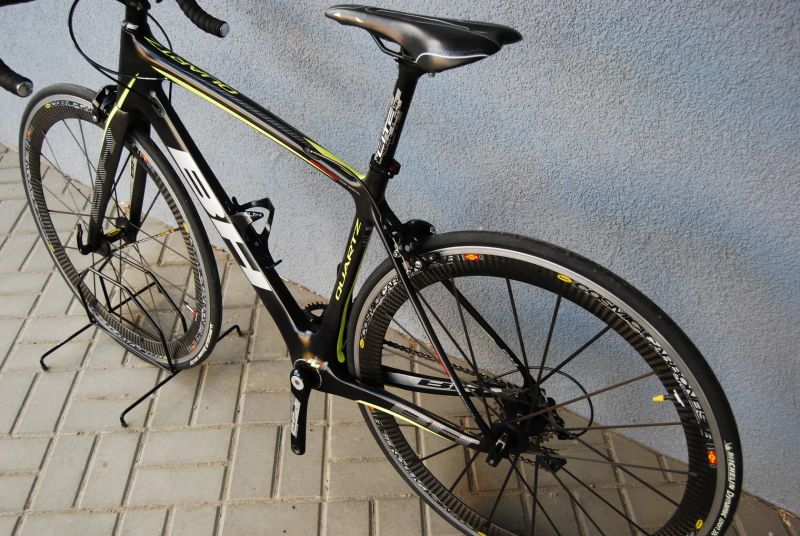 BH Quartz Carbon